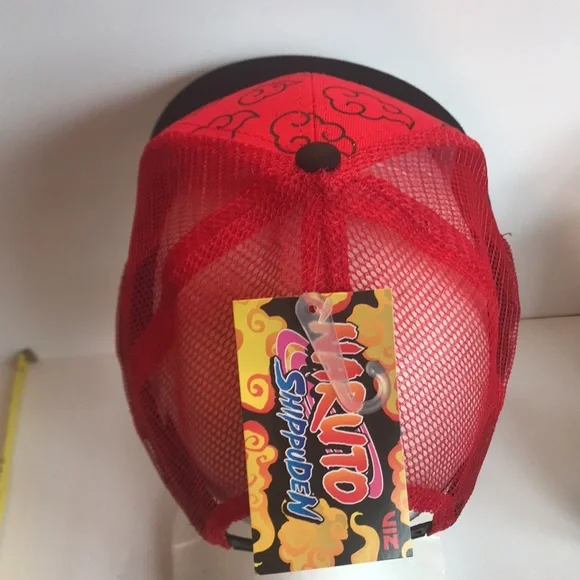 Naruto Shippuden Cap - Picture 4 of 5